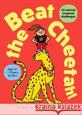 Beat the Beast C?cile Dormeau 9781399631594 Laurence King