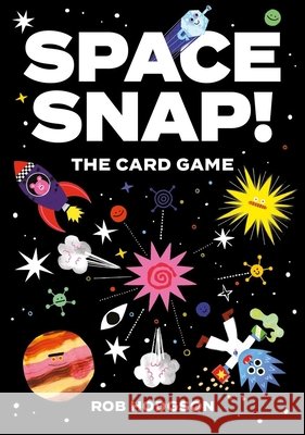 Space Snap Hodgson, Rob 9781399635875