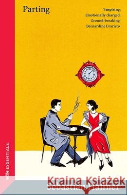 Parting Sebastian Haffner 9781399638944