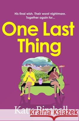 The Retreat Katy Birchall 9781399705929