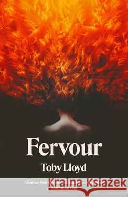 Fervour Toby Lloyd 9781399724616