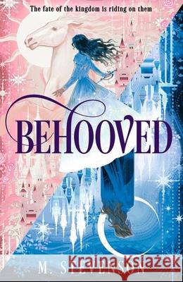 Behooved M. Stevenson 9781399738521
