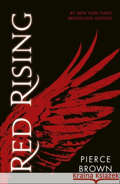 Red Rising: Hodderscape Vault Pierce Brown 9781399740289 Hodder & Stoughton