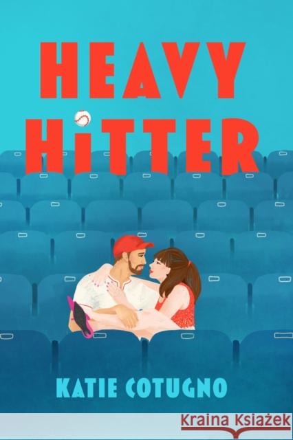 Heavy Hitter: Global popstar meets professional athlete in this must-read romcom of the summer Katie Cotugno 9781399743020 Hodder & Stoughton