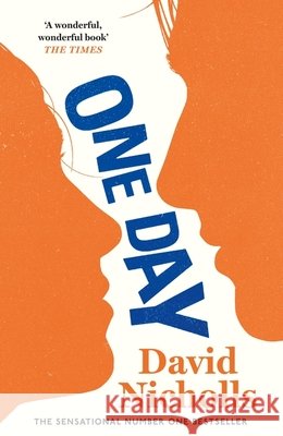 One Day David Nicholls 9781399765213