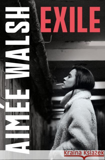 Exile Aimee Walsh 9781399815864
