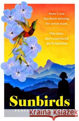 Sunbirds Penelope Slocombe 9781399817257