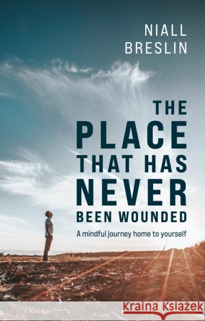 The Place That Has Never Been Wounded Niall Breslin 9781399823685 John Murray Press