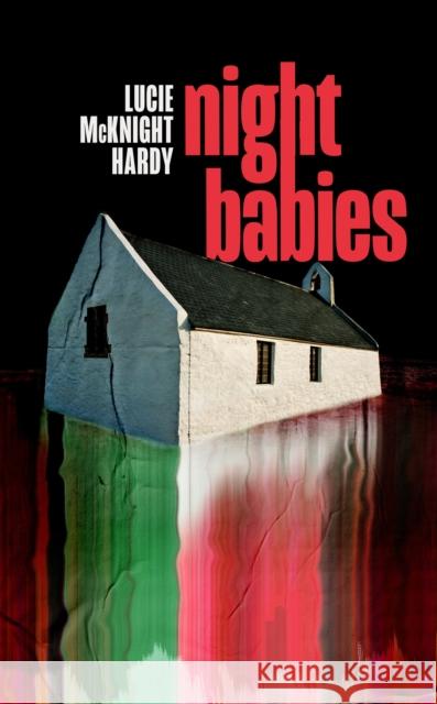 Night Babies Lucie McKnight Hardy 9781399826365