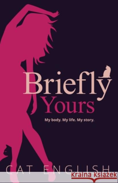 Briefly Yours Cat English 9781399913201