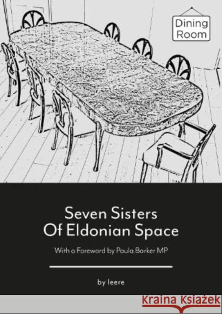 Seven Sisters Of Eldonian Space leere 9781399919067 leere