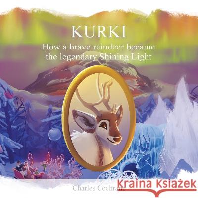 Kurki Charles Cochrane 9781399934039