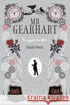 Mr Gearhart Emily Owen 9781399957731 Open Door Books