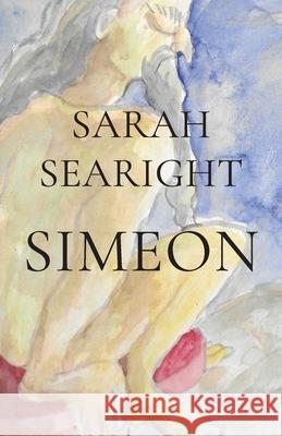 Simeon Sarah Searight 9781399987745 Claret Press