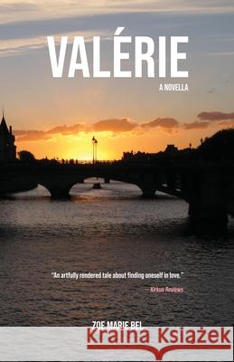 Val?rie: or, Red Velvet Nothing Zoe Marie Bel 9781399997485 Scatterpunk Press