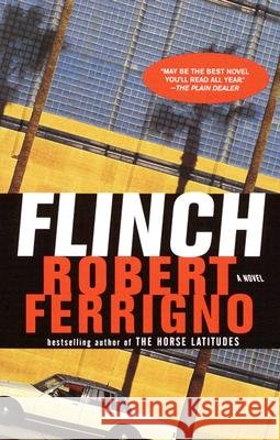Flinch Robert Ferrigno 9781400030248