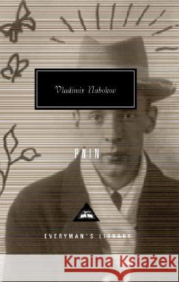 Pnin: Introduction by David Lodge Vladimir Nabokov, David Lodge 9781400041985 Random House USA Inc