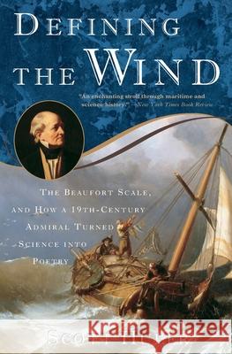 Defining the Wind Huler 9781400048854 Three Rivers Press (CA)