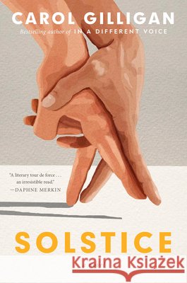 Solstice Carol Gilligan 9781400061761