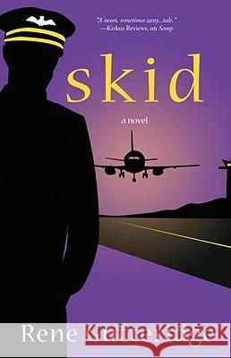 Skid Rene Gutteridge 9781400071593 Waterbrook Press