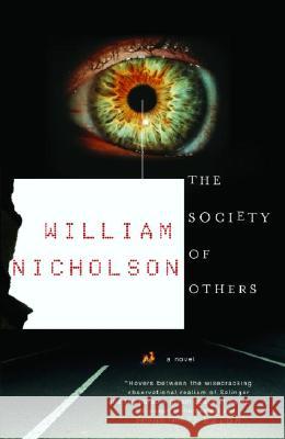 The Society of Others William Nicholson 9781400078219