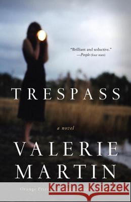 Trespass Valerie Martin 9781400095513