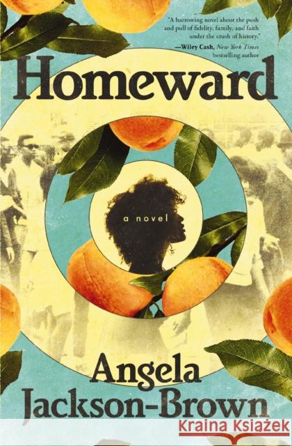 Homeward: A Novel  9781400241101 Harper Muse
