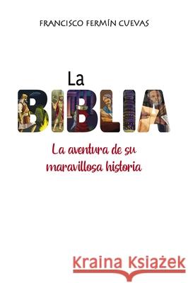 Biblia Softcover Bible Francisco Cuevas 9781400245079