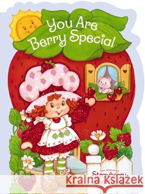You Are Berry Special Marci Beighley 9781400254521 Tommy Nelson