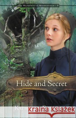 Hide and Secret Kathleen Fuller 9781400317196 Thomas Nelson Publishers