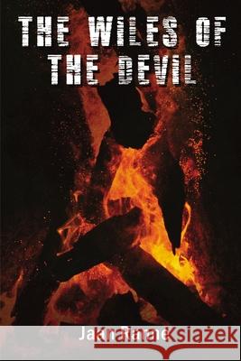 The Wiles of the Devil Jaan Ranne 9781400327058