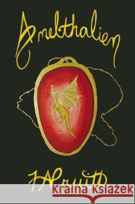 Anelthalien H. a. Pruitt 9781400327539 ELM Hill