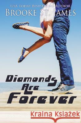 Diamonds Are Forever Brooke S 9781400333011