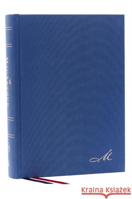 LSB MacArthur Study Bible 2nd Edition: Unleashing God's Truth One Verse at a Time (Hardcover, Comfort Print) John F. MacArthur 9781400338900 Thomas Nelson Publishers