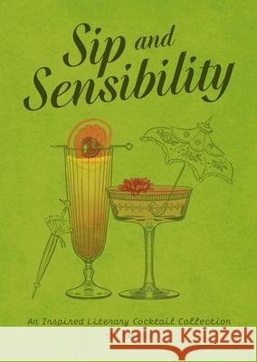 Sip and Sensibility Tim Rayborn 9781400343997 HarperCollins Focus