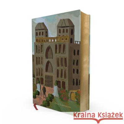 Great Expectations (Painted Editions) Charles Dickens 9781400351640 Harper Muse