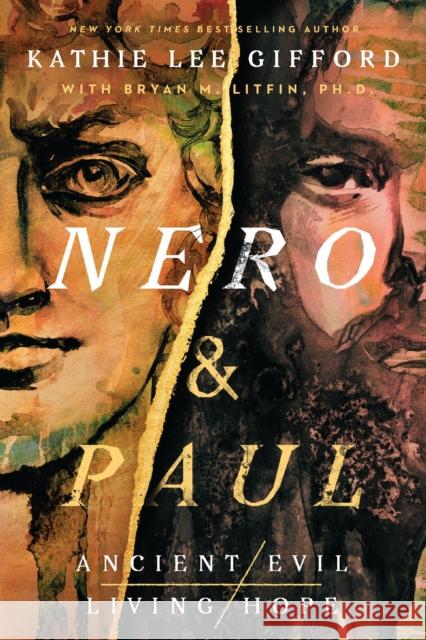 Nero and Paul Kathie Lee Gifford 9781400355662