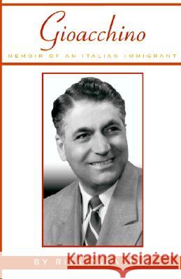 Gioacchino Rita Papazian 9781401044930 Xlibris