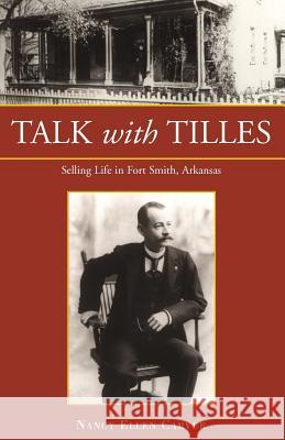 Talk with Tilles Nancy Ellen Carver 9781401071998