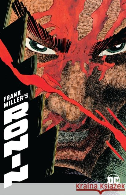 Frank Miller's Ronin Frank Miller 9781401290979