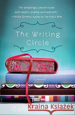 The Writing Circle Corinne Demas 9781401341695 Hyperion Books