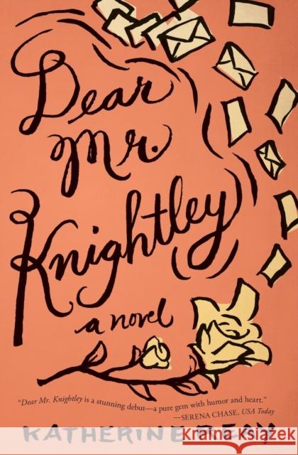 Dear Mr. Knightley Reay, Katherine 9781401689681 Thomas Nelson Publishers