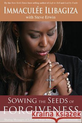 A Blessing in Disguise: Miracles of the Seven Sorrows Rosary Ilibagiza, Immaculée 9781401927011 Hay House