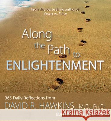Along the Path to Enlightenment Scott Jeffrey 9781401931131 Hay House