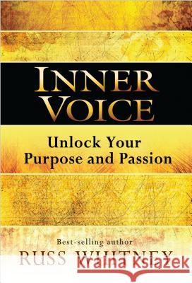 Inner Voice Whitney, Russ 9781401943462