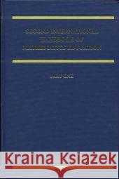 Second International Handbook of Mathematics Education Alan J. Bishop A. J. Bishop M. a. (Ken) Clements 9781402010088