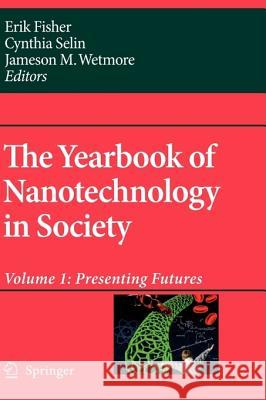 Presenting Futures  9781402084157 KLUWER ACADEMIC PUBLISHERS GROUP