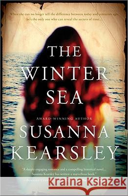 The Winter Sea Susanna Kearsley 9781402241376 Sourcebooks Landmark