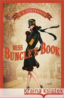 Miss Buncle's Book D. E. Stevenson 9781402270826 Sourcebooks Landmark