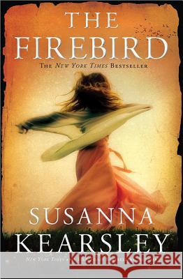 The Firebird Susanna Kearsley 9781402276637